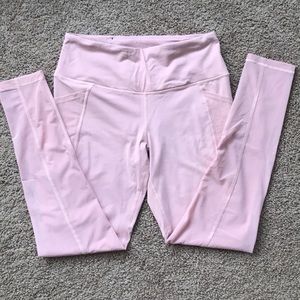 Victoria’s Secret Knockout Tights